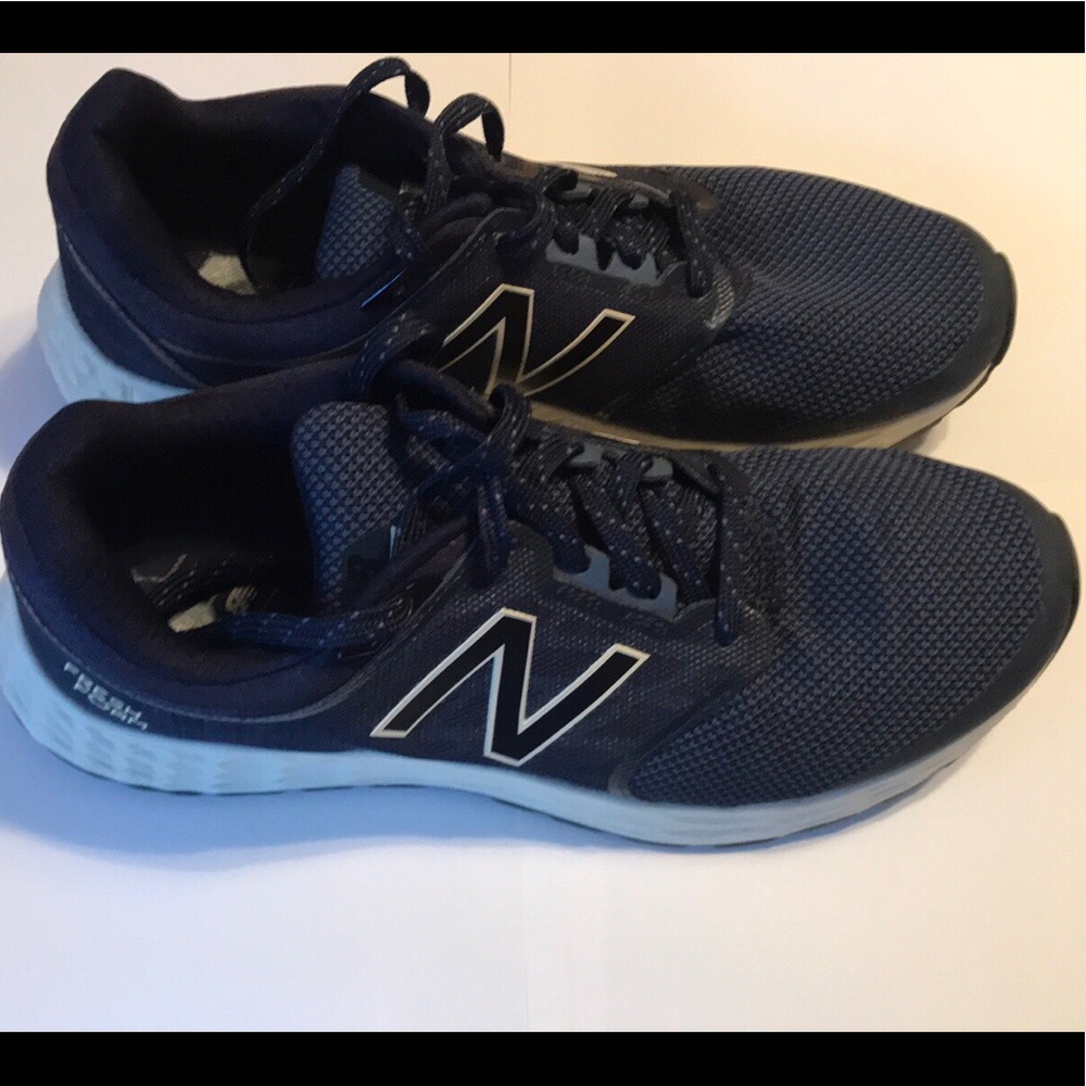 New Balance Fresh Foam MW1165PM